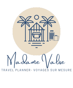 Madame Valise